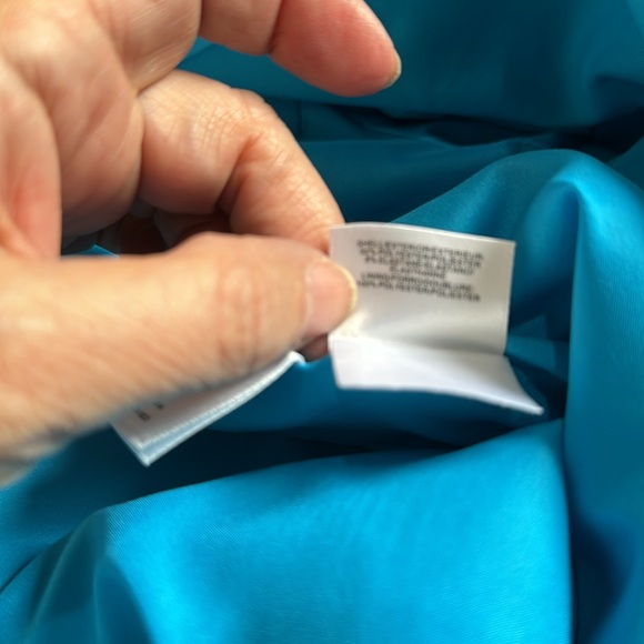 Anne Klein One Button Notch Collar Jacket - Picture 5 of 6